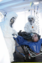 Imagen de Fringe (Al límite) (T1): Ep.6 La cura - 9