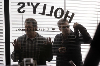 Imagen de Fringe (Al límite) (T1): Ep.6 La cura - 10