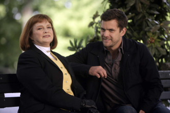 Imagen de Fringe (Al límite) (T1): Ep.6 La cura - 13