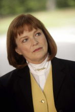 Imagen de Fringe (Al límite) (T1): Ep.6 La cura - 4