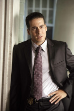 Imagen de Fringe (Al límite) (T1): Ep.6 La cura - 11