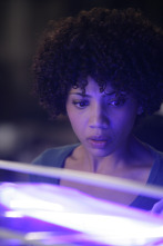 Imagen de Fringe (Al límite) (T1): Ep.7 Conociendo al señor Jones - 6