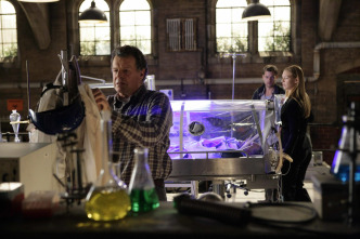 Imagen de Fringe (Al límite) (T1): Ep.7 Conociendo al señor Jones - 16