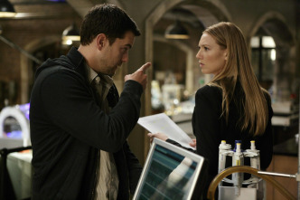 Imagen de Fringe (Al límite) (T1): Ep.7 Conociendo al señor Jones - 11