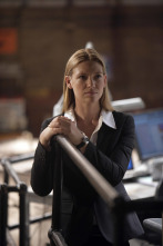 Imagen de Fringe (Al límite) (T1): Ep.7 Conociendo al señor Jones - 12