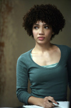 Imagen de Fringe (Al límite) (T1): Ep.7 Conociendo al señor Jones - 7