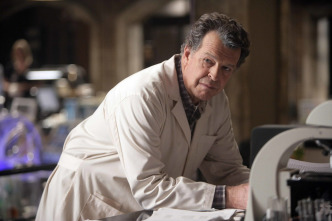 Imagen de Fringe (Al límite) (T1): Ep.7 Conociendo al señor Jones - 8