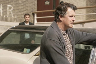Imagen de Fringe (Al límite) (T1): Ep.8 La ecuación - 7