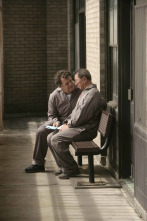 Imagen de Fringe (Al límite) (T1): Ep.8 La ecuación - 3