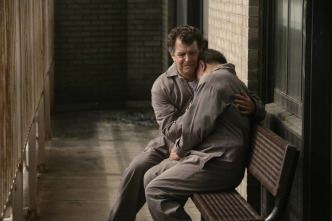 Imagen de Fringe (Al límite) (T1): Ep.8 La ecuación - 5