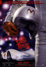 Speed Racer