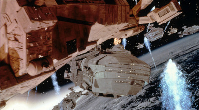 Imagen de Starship Troopers (Las brigadas del espacio) - 1