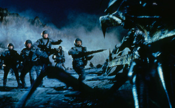 Imagen de Starship Troopers (Las brigadas del espacio) - 9