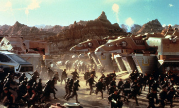 Imagen de Starship Troopers (Las brigadas del espacio) - 10