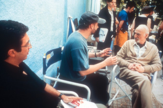 Imagen de El hijo de la novia - 3