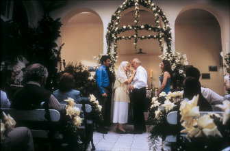 Imagen de El hijo de la novia - 5