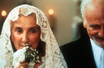 Imagen de El hijo de la novia - 9