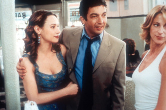 Imagen de El hijo de la novia - 12