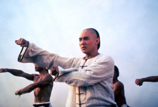 Imagen de Érase una vez en China - 5