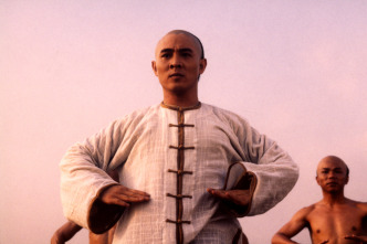 Imagen de Érase una vez en China - 6