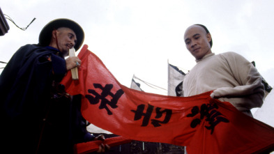 Imagen de Érase una vez en China - 11