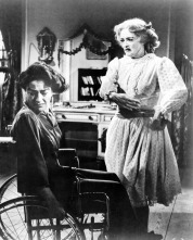 ¿Qué fue de Baby Jane?