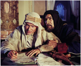 Imagen de Lawrence de Arabia - 4