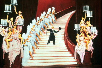 Imagen de Un americano en París - 9