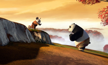 Imagen de Kung Fu Panda - 12
