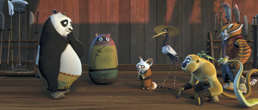 Imagen de Kung Fu Panda - 13