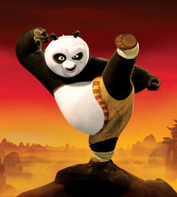 Imagen de Kung Fu Panda - 3