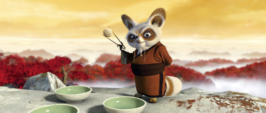 Imagen de Kung Fu Panda - 15
