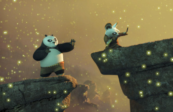 Imagen de Kung Fu Panda - 5