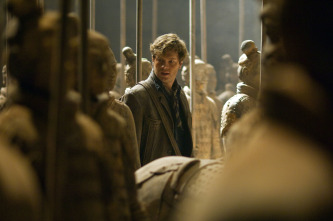 Imagen de La momia III - 4