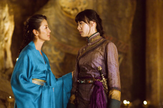 Imagen de La momia III - 15
