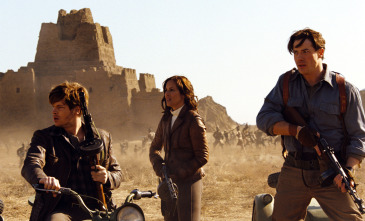 Imagen de La momia III - 7