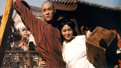 Imagen de Érase una vez en China III - 3