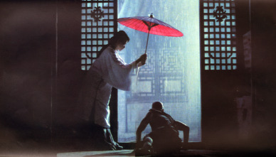 Imagen de Érase una vez en China III - 4