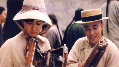 Imagen de Érase una vez en China III - 6