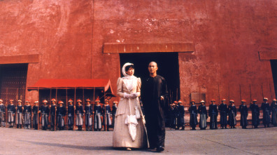 Imagen de Érase una vez en China III - 9