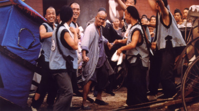 Imagen de Érase una vez en China III - 12