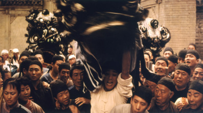 Imagen de Érase una vez en China III - 13
