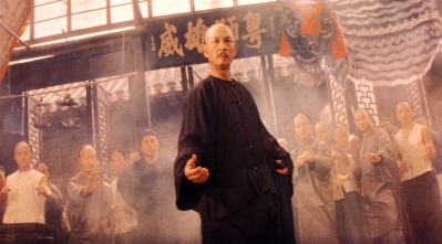 Imagen de Érase una vez en China III - 14