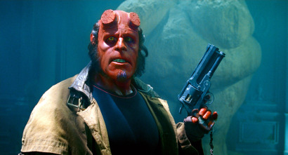 Imagen de Hellboy II: El ejército dorado - 14
