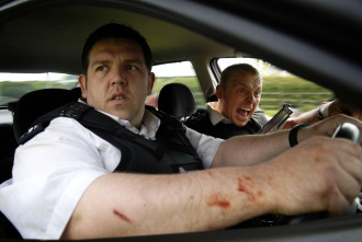 Imagen de Arma fatal - 4