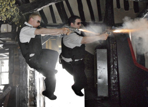 Imagen de Arma fatal - 8
