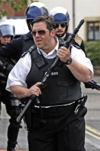 Imagen de Arma fatal - 9