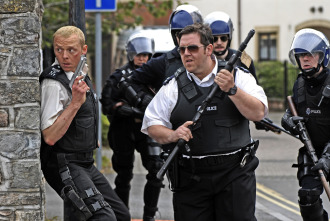 Imagen de Arma fatal - 3