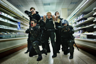 Imagen de Arma fatal - 12