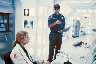 Imagen de Atmósfera cero - 8